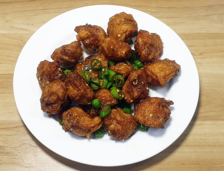 Hakka Wings 8X2=16 Pcs Spicy