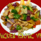 Chicken Exotic Veg (Non Spicy)