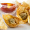 Prawn Fried Wonton (10 Pcs)