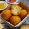 Nawwarah Cheese Balls