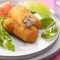 Chicken Croquettes 4 Pcs)