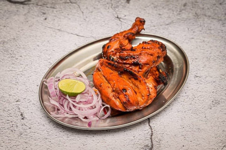 Tandoori Chicken Classic (2 Pcs)