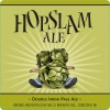 3. Hopslam Ale