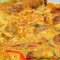 Mixed Turkish Omelette