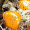 Kavurma On Eggs
