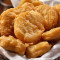 Chicken Nuggets French Fries (8 Pcs. Nuggets)
