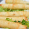 Rolled Cheese Pastry (5 Pcs.