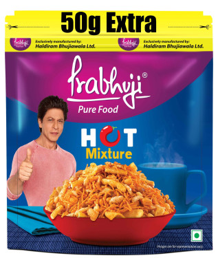 Hot Mixture 400G