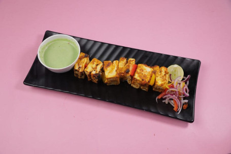 Charmulae Paneer Tikka