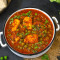 Matar Paneer Kadhai