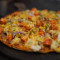 Paneer Pizza Large Combo