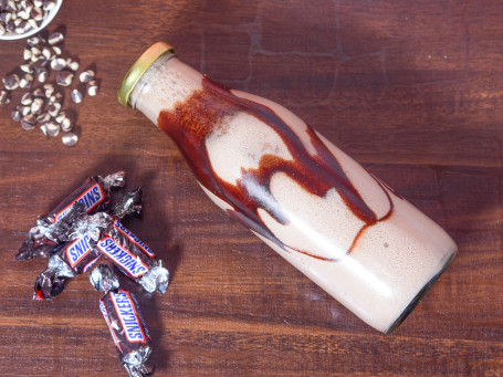 Snicker Shake 250 Ml