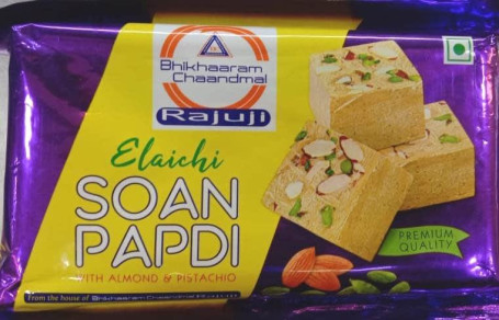 Soan Papdi Elaichi