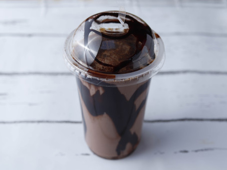 Milk-Shake De Café Frio (300 Ml)