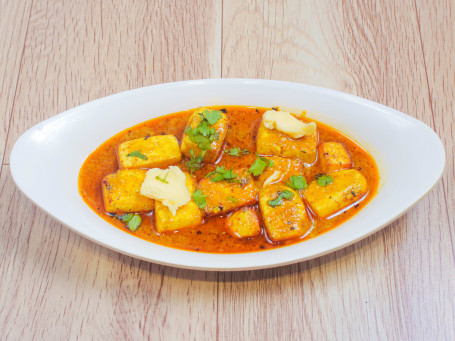 Butter Paneer Masala (300 Gms)