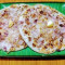 Onion Uttapam 500 Ml Mineral Water (Complimentary)