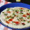 Butter Uttapam 500 Ml Mineral Water (Complimentary)