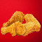 2 Pcs Crispy Chicken Leg +2 Pcs Crispy Chicken Breast