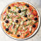 8 Gardenia Pizza (Veg)
