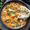 Paneer Butter Masala With Butter Naan(2Pcs)