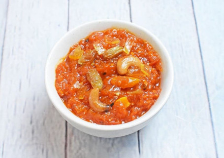 Tomato Amsattya Chutney (250 Ml)