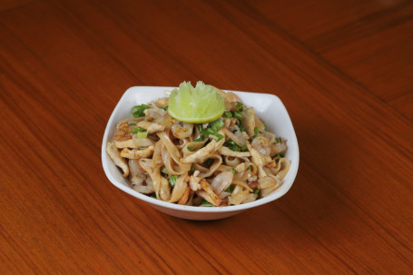 Mix Pad Thai Noodles
