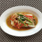 Steam Fish With Ginger Soy
