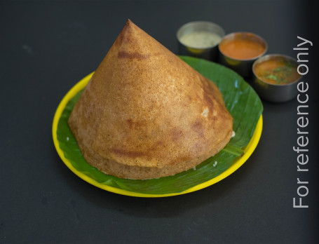 Butter Paper Plain Dosa(1 Pc)