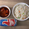 Egg Fried Rice Chilly Chicken (4Pcs) Thumbsup