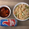 Egg Noodles Chilli Chicken(4 Pc) Thumbsup