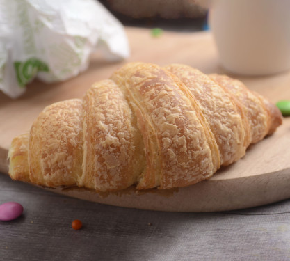 Butter Croissant (1Pc)