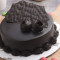 Double Truffle Cake 1Lb