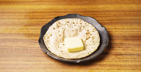 Phulka Butter Roti