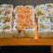 Classic Sushi Roll Set 3Rolls