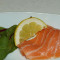 Salmon Sashimi 2Pcs