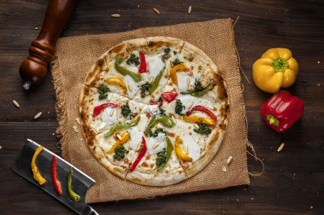 Spinaci E Gorgonzola Pizza (12 Inches)