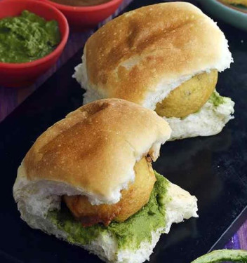 Bada Pav [2Pcs]