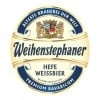 36. Weihenstephaner Hefeweissbier