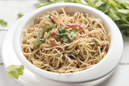 Veg Chow Mein (1 Pc)