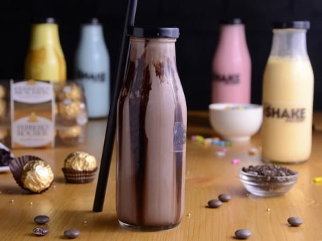 Ferrero Rocher Shake 500 Ml