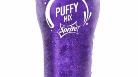 Sprite Puffy Mix