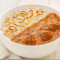 (Combo 8) Jeera Rice With Chicken Kofta (3 Pcs)