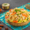 Subz-E-Biryani Veg Biryani Serve 2-3]