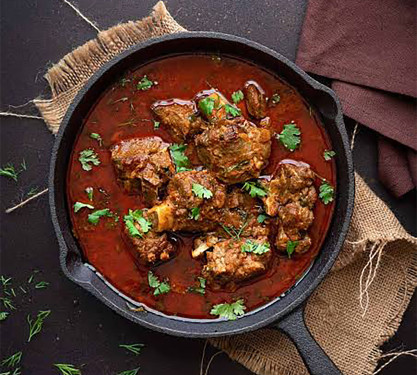 Mutton Rara Masala 3 Pcs