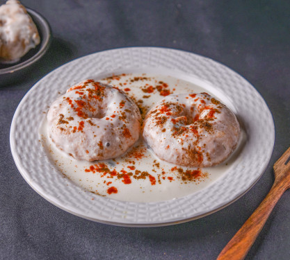 Tirupati Special Dahi Vada