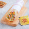 Wrap De Frango Jumbo Bhuna