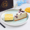 Cheesecake De Manga Cheesecake De Mirtilo (Caixa Com 2)