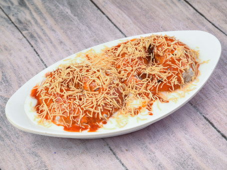 Dahi Vada (4 Pc)