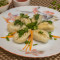 Chicken Steam Momo(6 Pcs)