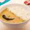 Dal Chawal Tadka